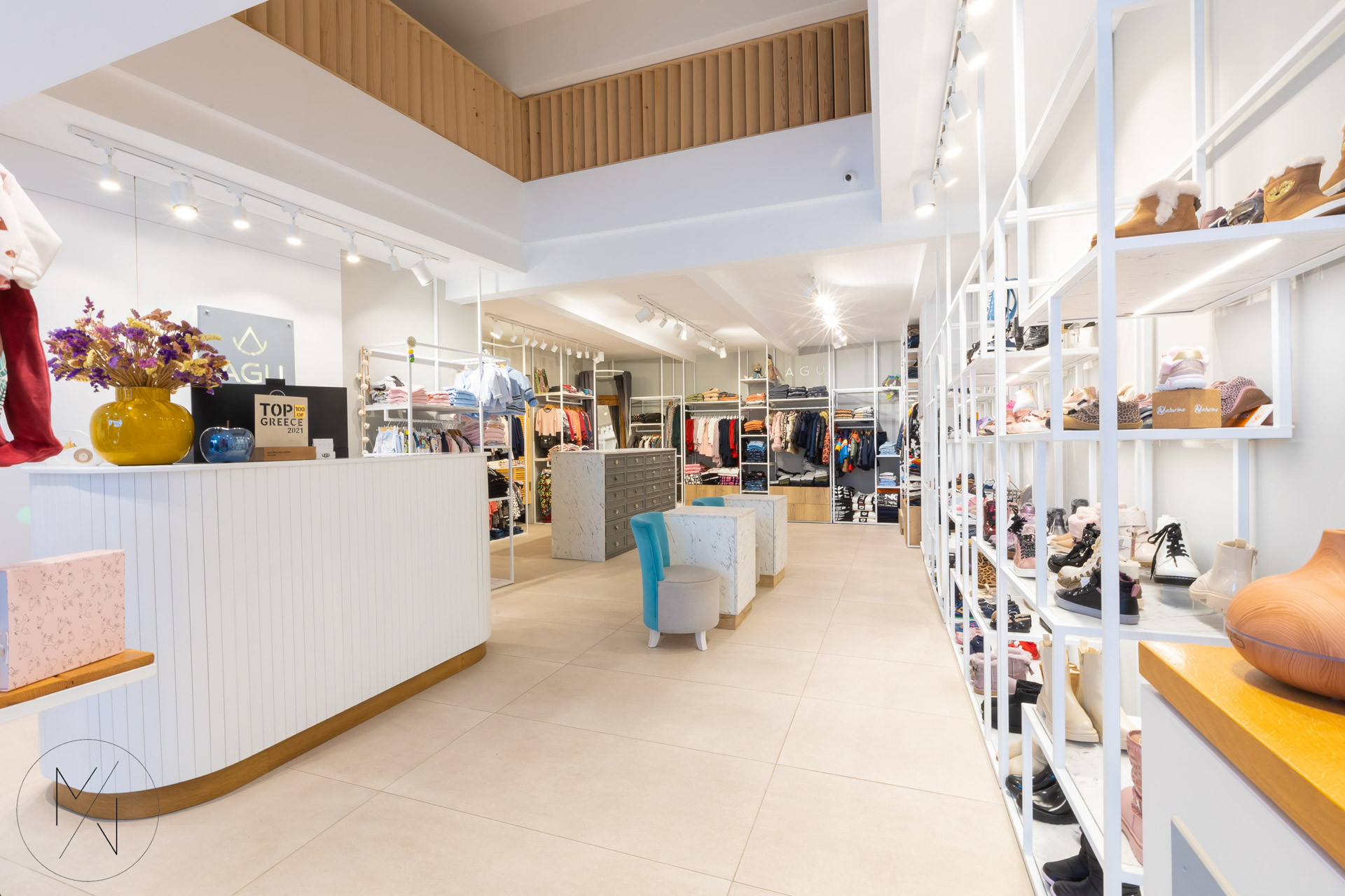 ανακαινιση καταστηματων ιωαννινα