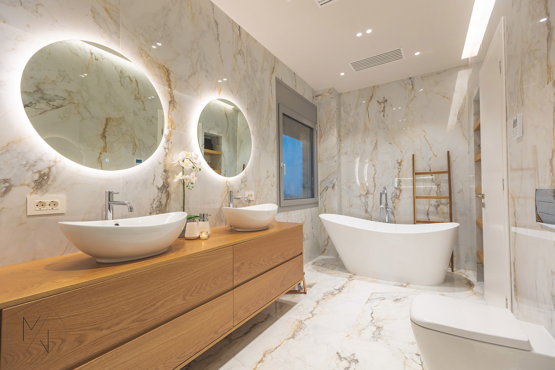 Κατασκευή Ανακαίνιση Κατοικιών Ιωαννινα, αρτα πρεβεζα