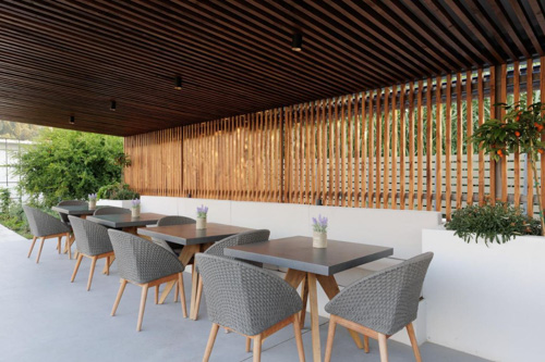 Δημιουργία Ξενοδοχείου και Airbnb Kerkyra