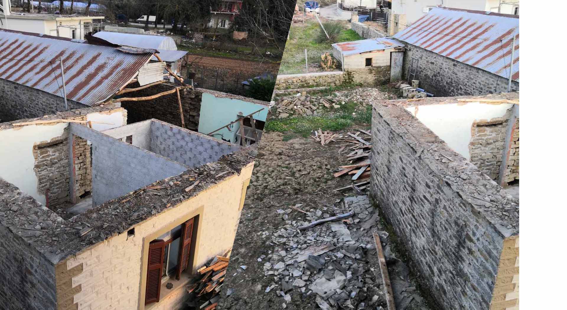 Δημιουργία επαγγελματικού χώρου πριν