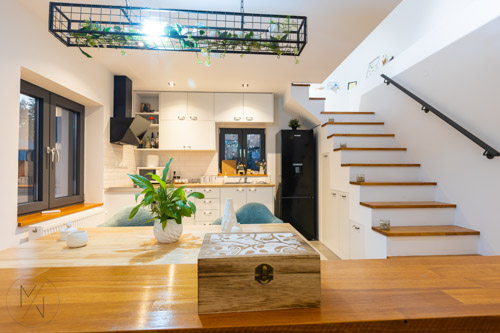 Ανακαίνιση ξενοδοχείων & Airbnb Ιωάννινα