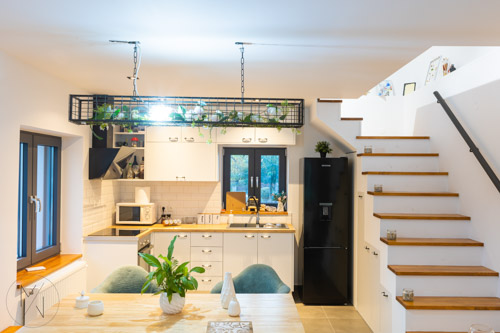 Ανακαίνιση ξενοδοχείων & Airbnb Ιωάννινα