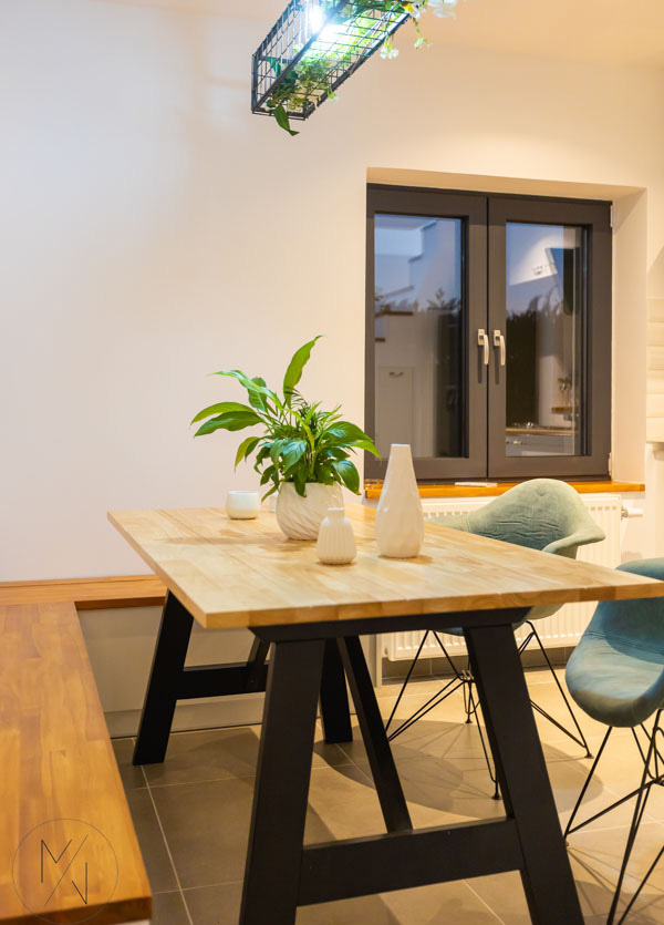 Ανακαίνιση ξενοδοχείων & Airbnb Ιωάννινα