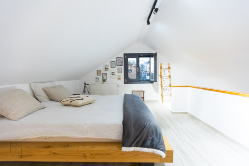 Ανακαίνιση ξενοδοχείων & Airbnb Ιωάννινα