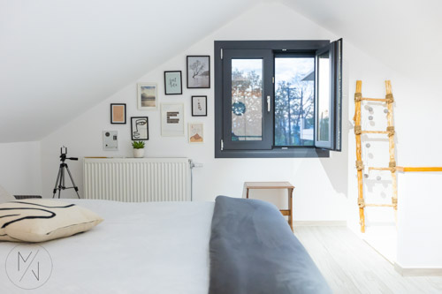 Ανακαίνιση ξενοδοχείων & Airbnb Ιωάννινα