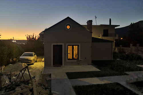 Ανακαίνιση ξενοδοχείων & Airbnb Ιωάννινα