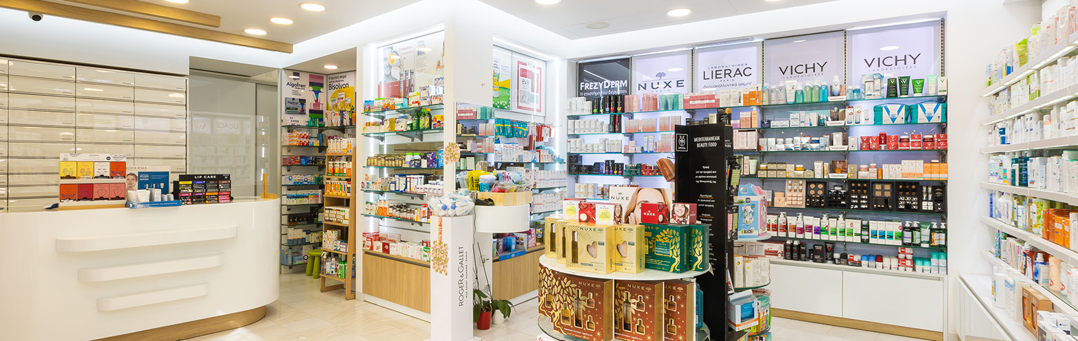 Pharmacy Ioannina