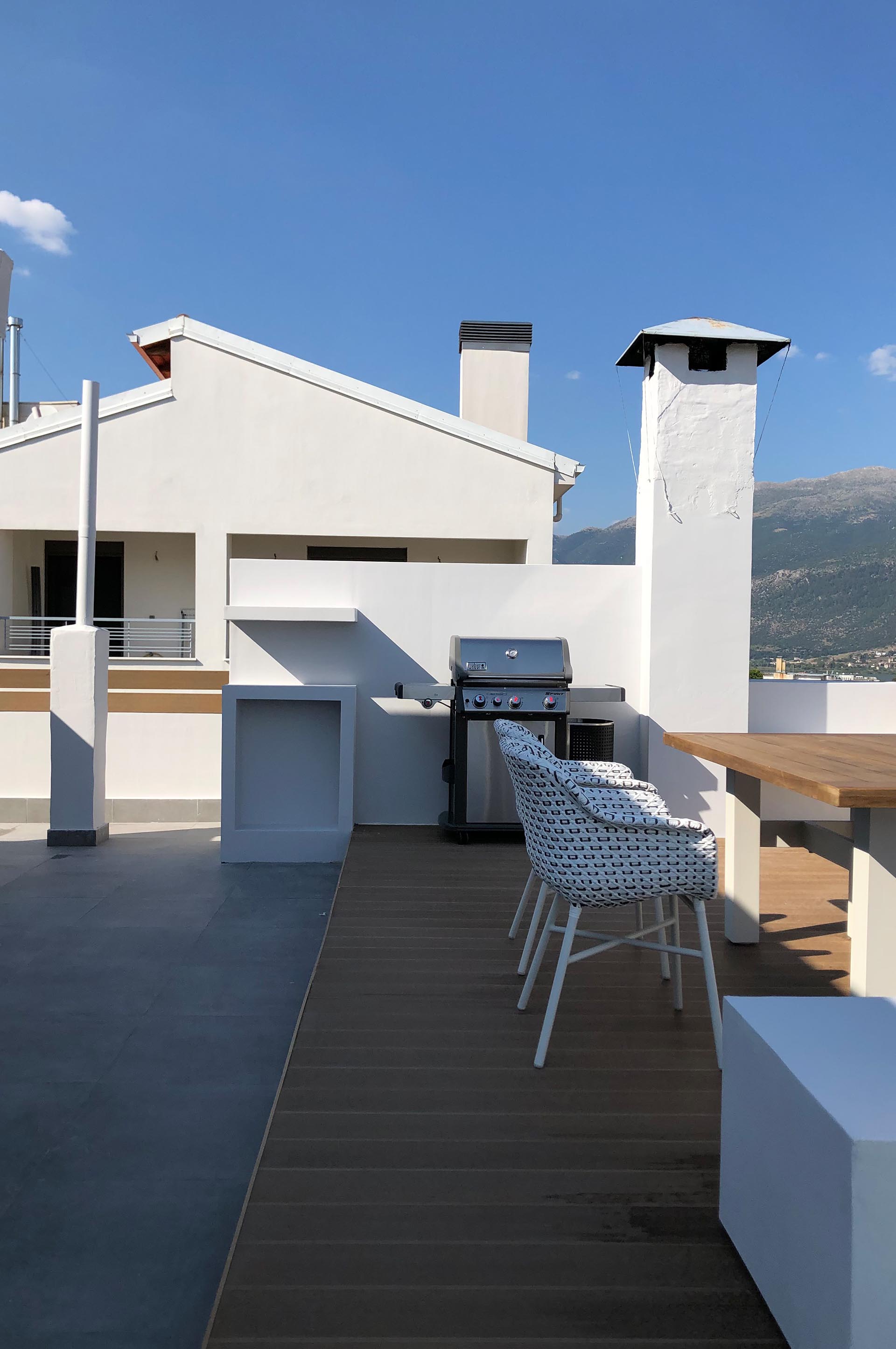 P-APARTMENT I IOANNINA