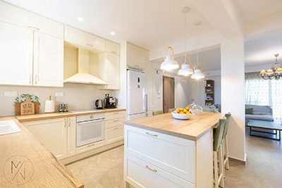 Ανακαίνιση οικίας στα Ιωάννινα - Cozy Apartment Ioannina