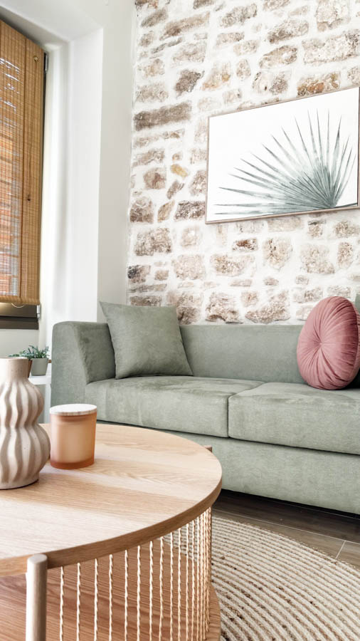 Ανακαινιση  Airbnb Ioannina