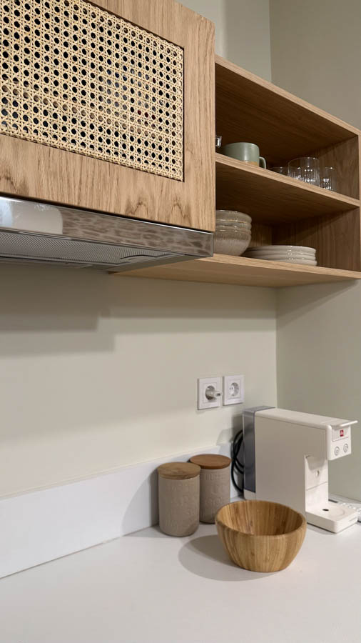 Ανακαινιση  Airbnb Ioannina