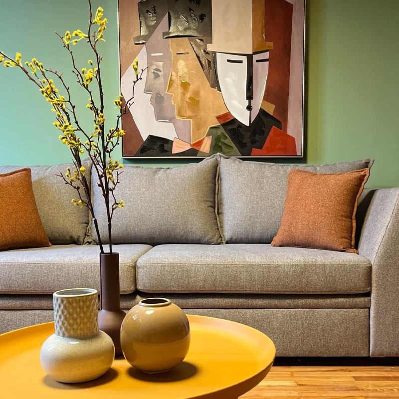 Mετατροπή Διαμερίσματος σε Airbnb Ioannina