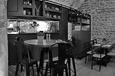 Ανακαίνιση καταστήματος στα Ιωάννινα