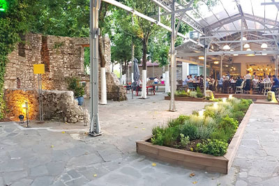 Ανακαίνιση καταστήματος στα Ιωάννινα